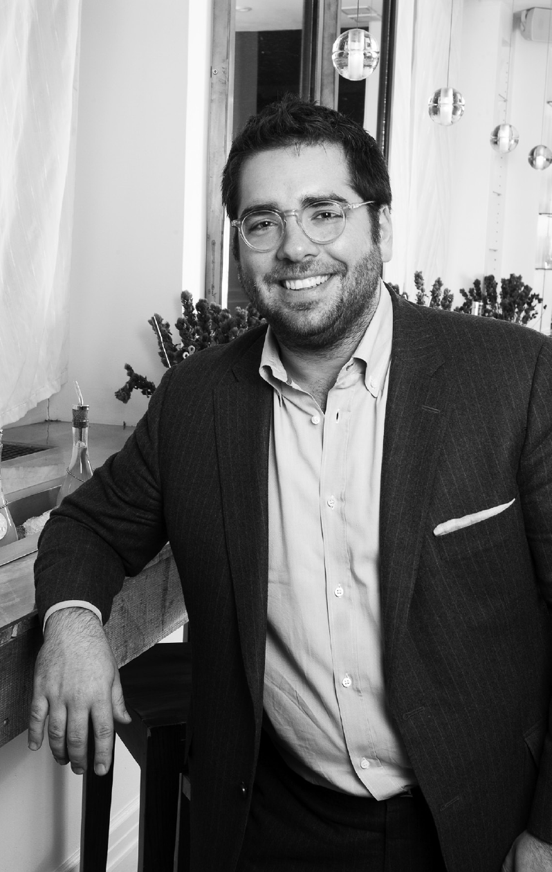 StarChefs - Profile - Michael Stillman of Quality Branded